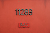 FFS Re 4/4 II 11289